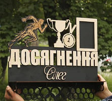 Ексклюзивні медальниці