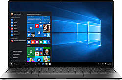 Dell Ноутбук XPS 13 (9310) 13.4OLED 3.5K Touch/Intel i7-1185G7/16/1024F/int/W11P/Silver (N937XPS9310UA_WP)