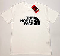 Футболка The North Face