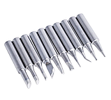 Жало до паяльнику, TIP N9-3, фото 2