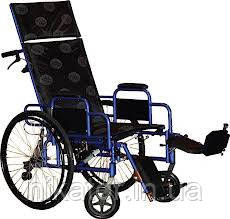 Многофункциональная коляска Recliner - фото 2 - id-p26684668