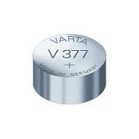 Батарейка Varta V 377 WATCH 00377101111 JLK