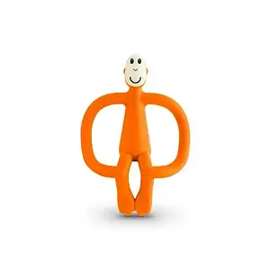 Прорізувач Matchstick Monkey Мавпочка MM-T-005 Orange