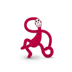 Прорізувач Matchstick Monkey Танцююча Мавпочка MM-DMT-001 Red 14 см