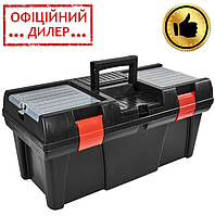 Ящик для инструментов Vitals TB-525 с пластиковыми замками 20"
