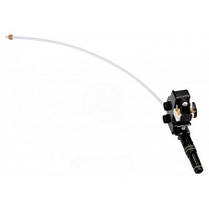 Перехідник на капучинатор для кавомашин Delonghi ECAM26.455 (7313244361, 7313220841), фото 2