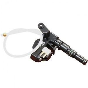 Перехідник на капучинатор для кавомашин Delonghi ECAM26.455 (7313244361, 7313220841)