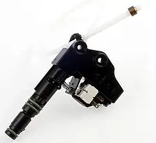 Перехідник на капучинатор для кавомашин Delonghi ECAM26.455 (7313244361, 7313220841), фото 3