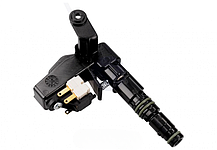 Перехідник на капучинатор для кавомашин Delonghi ECAM26.455 (7313244361, 7313220841), фото 5