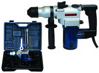 Перфоратор CRAFT-TEC HDA303, фото 2