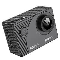 Екшн-камера Hoco DV100 Sports Black