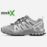 Кроссовки Salomon 1262 XT-Quest