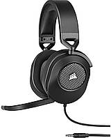 Гарнiтура Corsair HS65 Surround Headset Carbon (CA-9011270-EU)