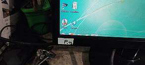 РК-монітор з DVI 19 дюймів LG Flatron L1954TQ No 241904204, фото 3