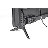 Телевізор Ozonehd 24FN22T2, фото 7