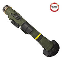 Тубус від ПТРК "FGM-148 Javelin" (порожній)