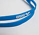 Окуляри для плавання Arena Airsoft (003149-170) Clear/Blue, фото 5