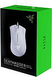 Мишка Razer DeathAdder Essential White | Hypershift | 6400 DPI, фото 6