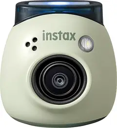 Компактна камера Fujifilm Instax Pal Green
