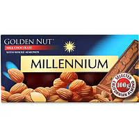 Шоколад Millenium Gold 100 г