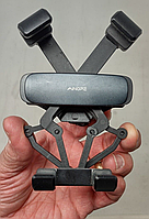 AINOPE AV640 Вентиляционный зажим Антигравитационное автомобильное крепление для сотового телефона