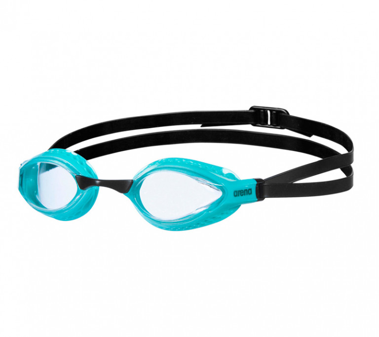 Окуляри для плавання Arena Airspeed (003150-104) Turquoise
