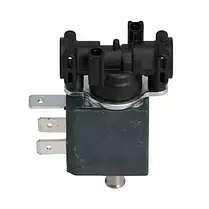 Клапан електромагнітний для кавомашинs Delonghi ESAM, ETAM у зборі 5213218471, 5213220241, фото 5