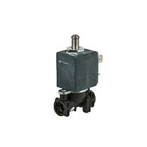Клапан електромагнітний для кавомашинs Delonghi ESAM, ETAM у зборі 5213218471, 5213220241, фото 3