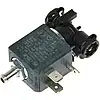Клапан електромагнітний для кавомашинs Delonghi ESAM, ETAM у зборі 5213218471, 5213220241, фото 7
