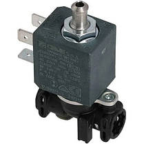 Клапан електромагнітний для кавомашинs Delonghi ESAM, ETAM у зборі 5213218471, 5213220241, фото 4