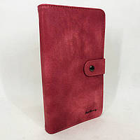 BTI Жіночий гаманець Baellerry JC224, Стильний жіночий гаманець, Гаманець міні дівчині. Колір: рожевий