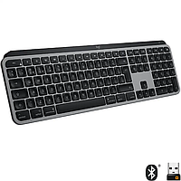 Клавиатура Logitech MX Keys for Mac Advanced (920-009558)