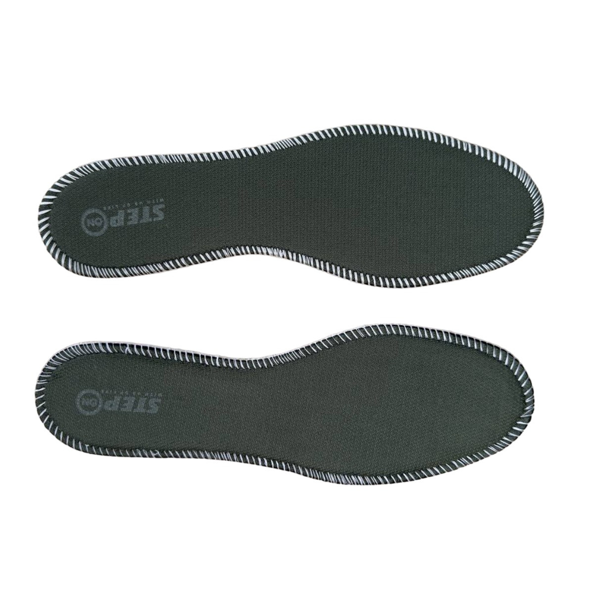Устілки для взуття захисні Step on KEVLAR