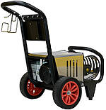 Мийка високого тиску Profter ES3- 2B (140 бар 3 кВт 11л/хв) електрична мийка, фото 6