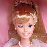 Barbie Birthday Wishes 21128 Лялька Барбі Колекційна День народження 1998, фото 9