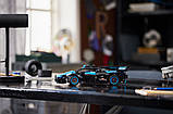 LEGO Technic 42162 Bugatti Bolide Agile Blue, фото 9