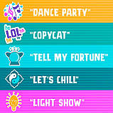 Furby Coral F6744 Інтерактивна іграшка Фербі талісман кораловий, фото 8