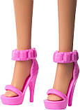 Barbie 65th Anniversary HTH66 Лялька Барбі 65-я річниця у вінтажному вбранні, фото 7