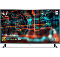 Телевизор Xiaomi Mi TV UHD 4S 43 International 4549