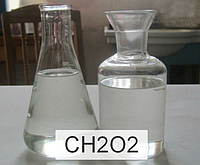 Мурашина кислота (85%) ч (фасування 1л (1,25кг)