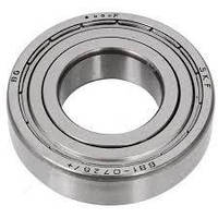 Подшипник SKF 6206-2Z/C3 для стиральной машины