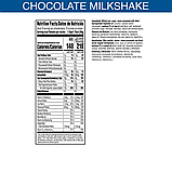 Сніданок з сухого завтраку Kellogg's Frosted Flakes Chocolate Milkshake Family Size, 629г, фото 7