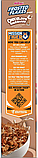 Сніданок з сухого завтраку Kellogg's Frosted Flakes Chocolate Milkshake Family Size, 629г, фото 6