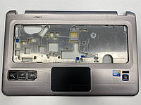 HP Pavilion DV6-3000 Корпус C (топкейс, средняя часть) + тачпад бу