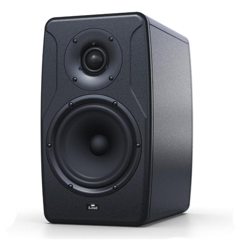 Студійний монітор IK Multimedia iLoud Precision 6 Black