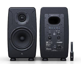 Студійний монітор IK Multimedia iLoud Precision 6 Black, фото 3