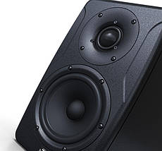 Студійний монітор IK Multimedia iLoud Precision 6 Black, фото 2