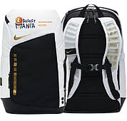 Рюкзак баскетбольний Nike Hoops Elite Basketball Backpack 32 л (DX9786-100)