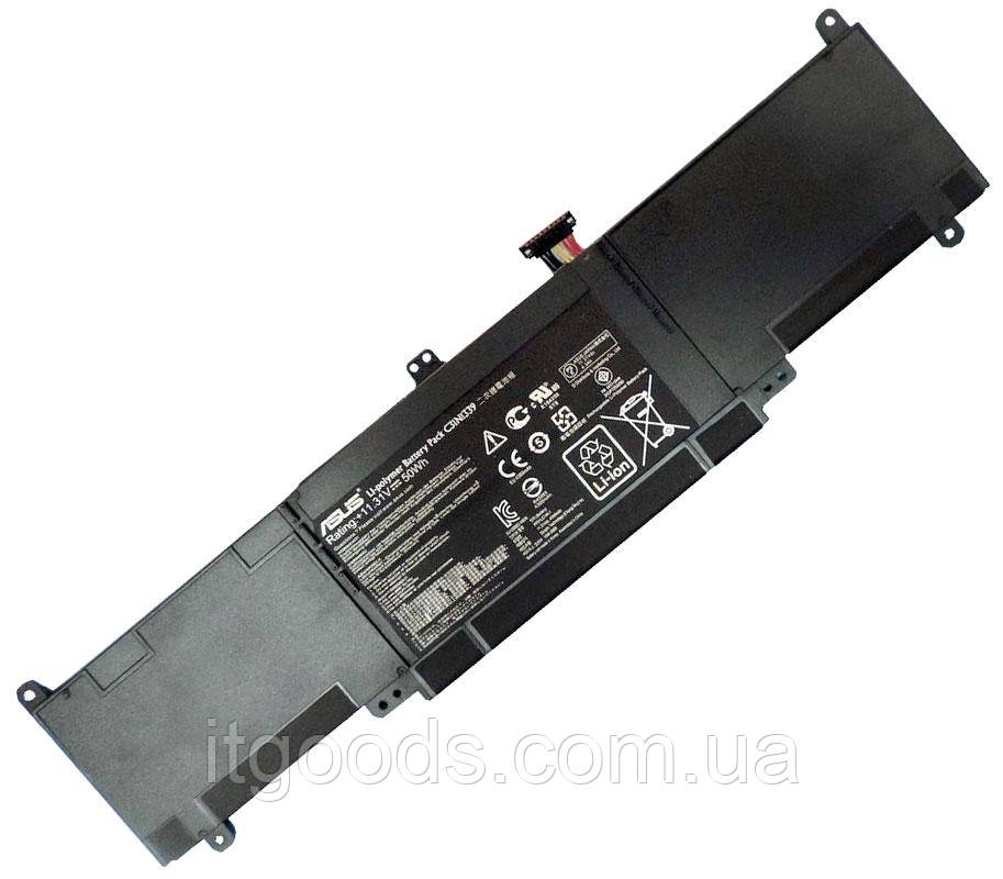 Оригінальна батарея Asus C31N1339 4400mAh UX303L UX303LA UX303LN UX303UA UX303UB TP300 TP300LD Q302L