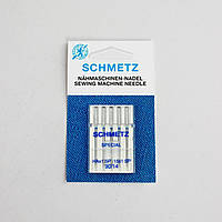 Набор универсальных игл Schmetz 5 шт №90